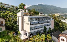 Hotel La Perla